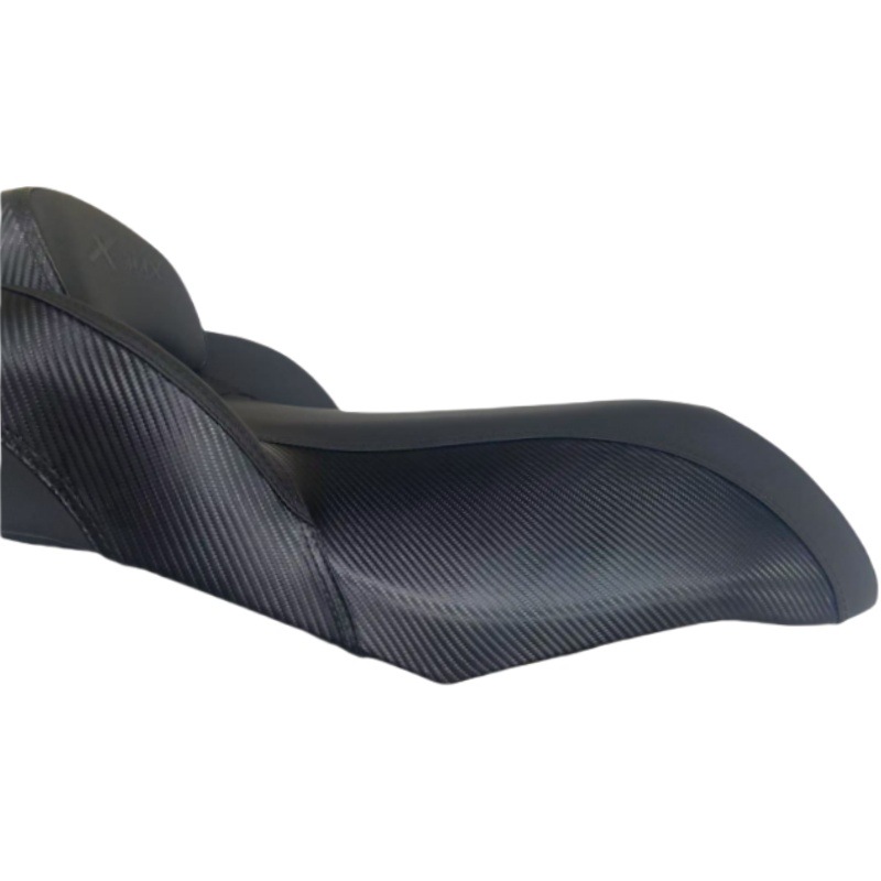 Suitable for Yamaha Xmax300 Seat Cushion Assembly to Raise the Waist and Original Quality Long-Distance Cycling Comfortable Seat Cushion Bag