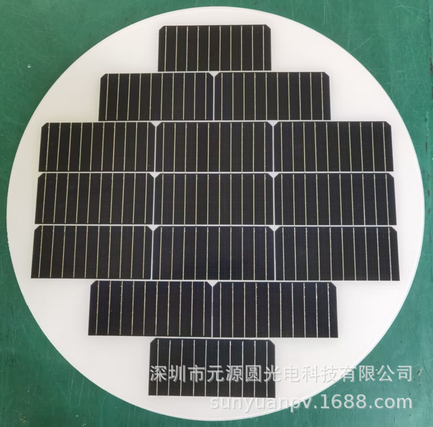 50W7.5V φ636.6MM2.9KG1