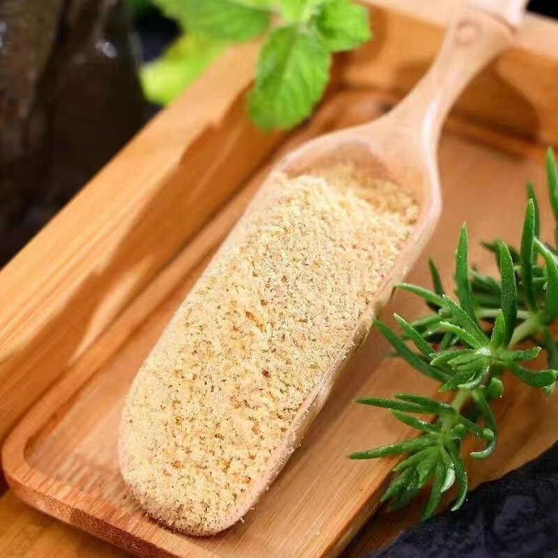 Russian Raw Material Processing Perm Brand Flaxseed Powder, Nutritious and Fragrant, Quick to Brew and Convenient 300g