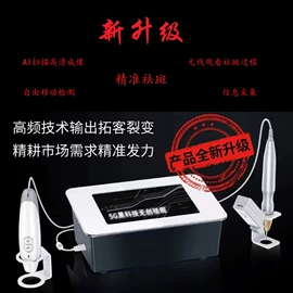 商用美容仪;电子美容仪;其他美体瘦身