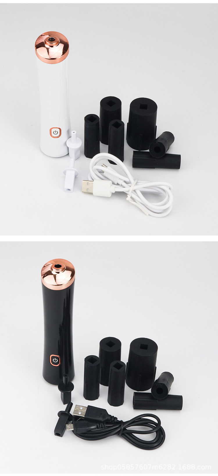 嫁接睫毛醒胶器 嫁接睫毛醒胶器