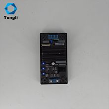 ͨ�� R230늉��Ԅ��{���� �oˢ���Ͱl늙CLEROY SOMER���Rɭ��AVR