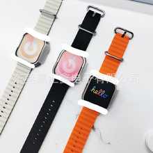 跨境hello手表hellowatch H12 ultra 手表Helloplum工厂批发