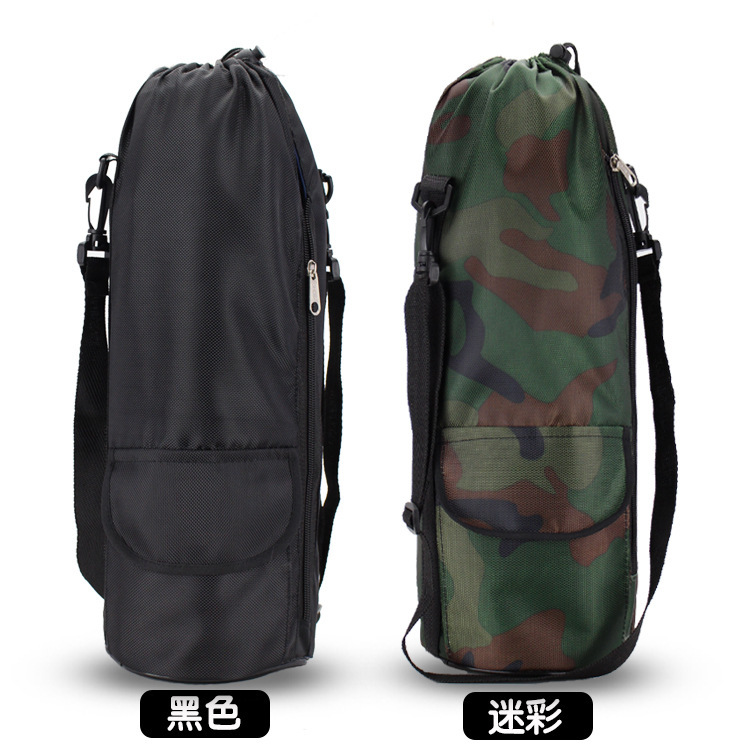 Cup cover insulation kettle water Cup protective cover universal cup cover 3L 3.5L 4L large capacity portable travel