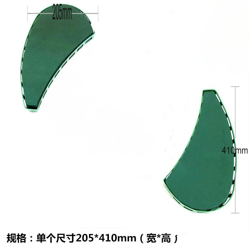 달과 함께하는 중국풍