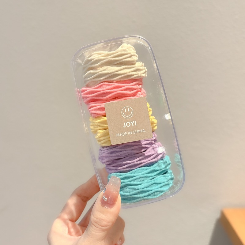 Juego de 10 piezas con estampado de diamante de helado