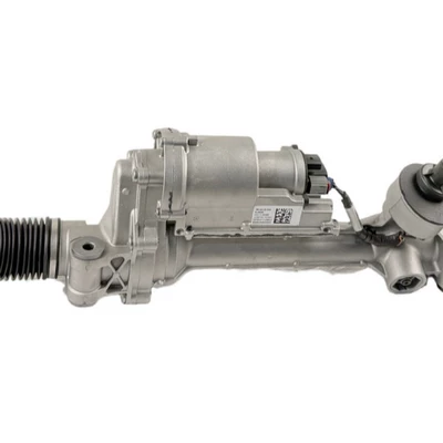 for Dodge Challenger – Steering gear assembly