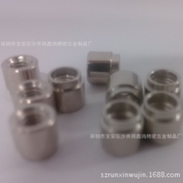 &theta;5*4.7*M3��ĸ ̨����ĸ Բ��̨����ĸ �Ǳ���ĸ