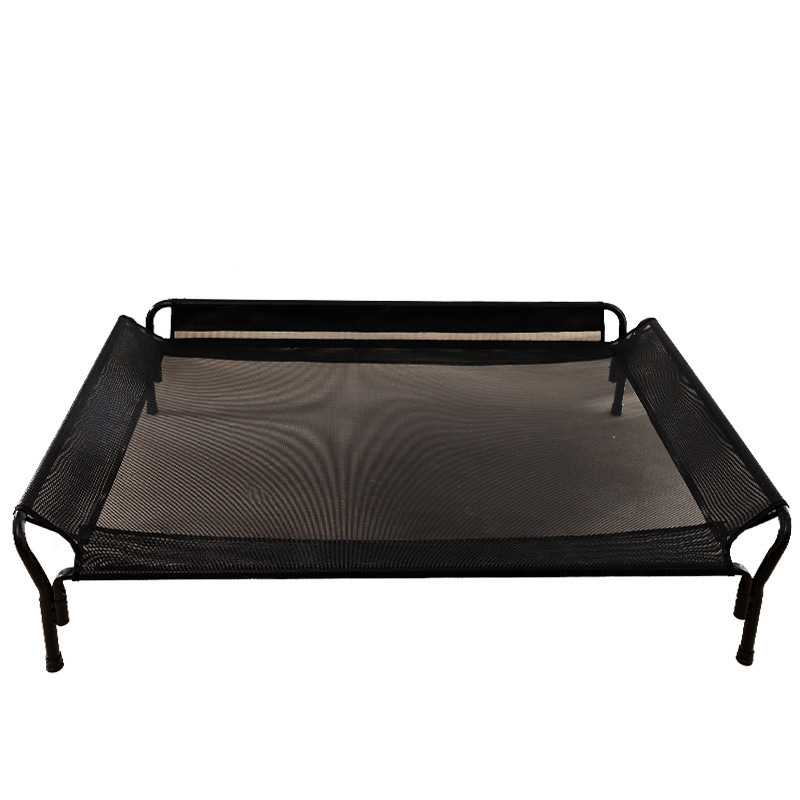 Cama para perros desmontable general de cuatro estaciones, cama para perros, cama para perros, cama para perros, cama para perros de verano, cama para perros de cabello dorado.