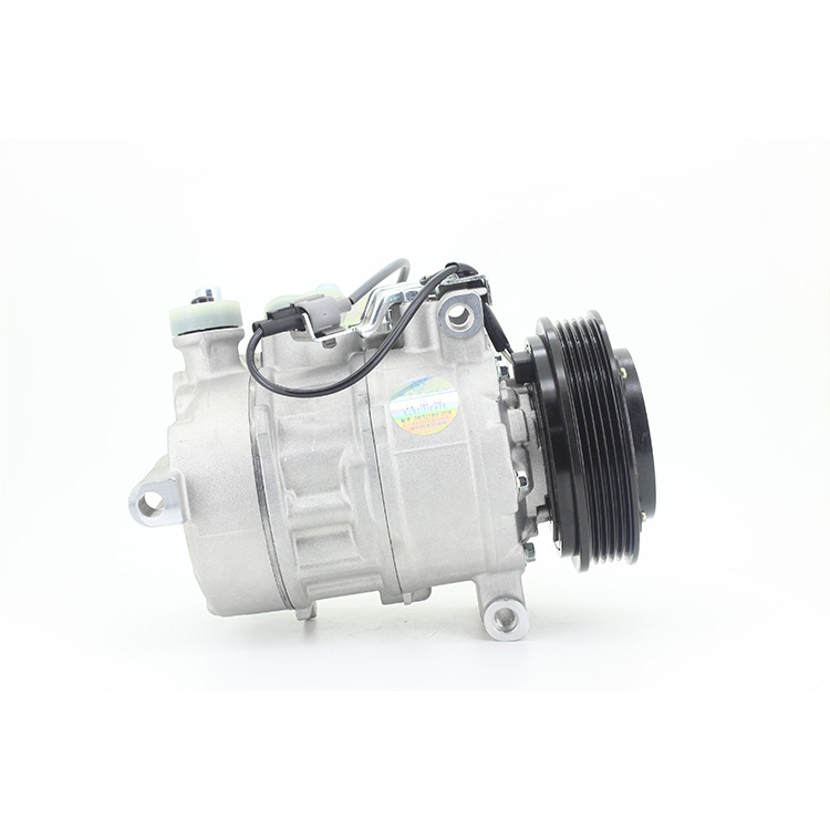 Automobile air conditioning compressor for Mercedes-Benz (Mercedes-Benz)GLA 250