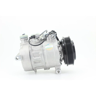 for Mercedes-Benz – Automotive air conditioning