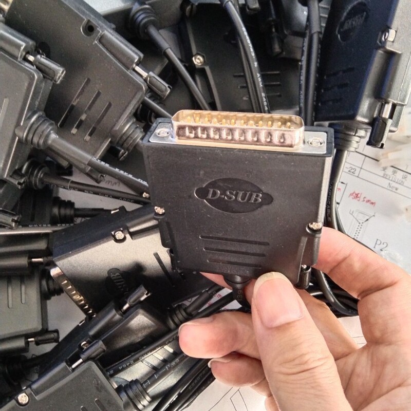 トーチDB15溶接フリーオスメス15pin溶接フリージョイント15ピンパラレルポートシリアルプラグ端子アダプタボード|undefined