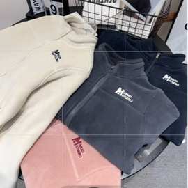 童装男童加绒外套2025冬季新款宝宝儿童保暖上衣大童秋冬加厚衣服