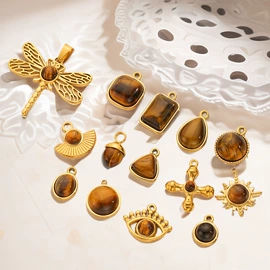 饰品配件;diy饰品;挂件/坠子