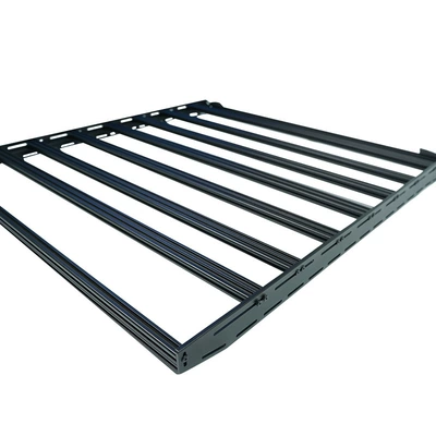 Car Roof Rack Aluminum: Roof rack