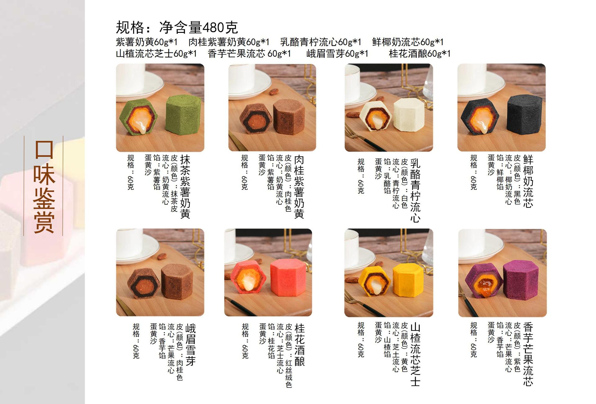 2023中秋月饼礼盒品鉴_03