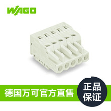WAGO�f�ɽӾ����Ӿo���͌����B������̖721-104/026-000��Ʒ����