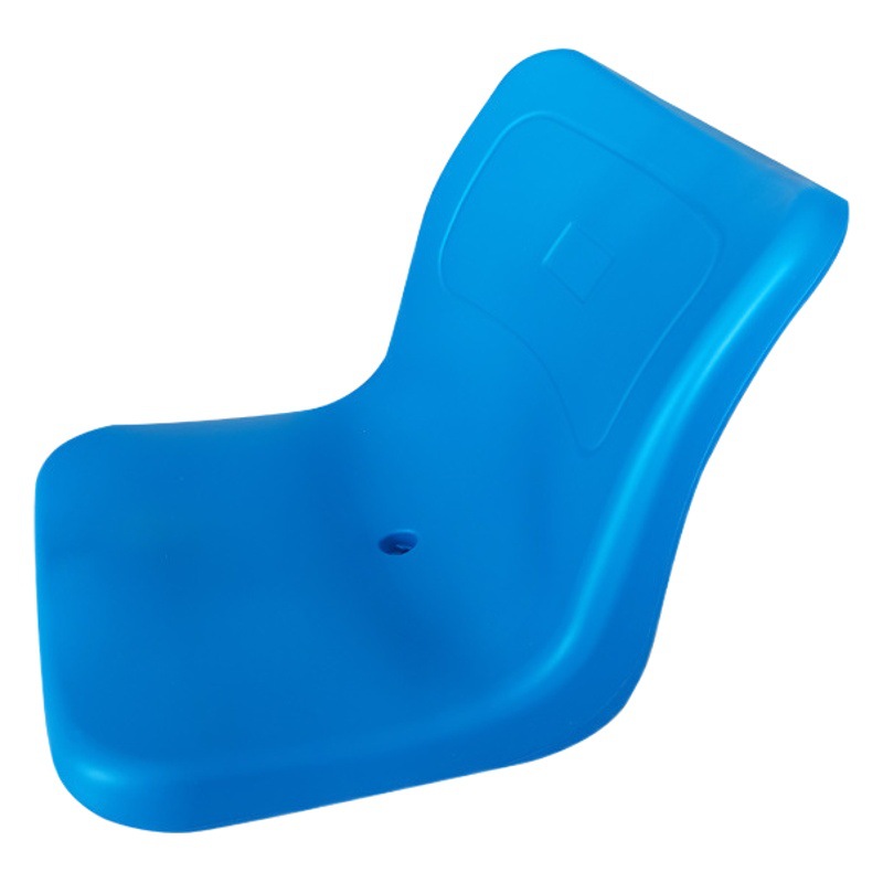 Fixed Bleacher Seats Without Backrests, Outdoor Sports Stadium Basketball Court Spectator Seats, Indoor Retractable Bleachers