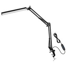 T 26602 Long Arm Clip Desk Lamp ���ۼ���̨�� �羳ŷ��
