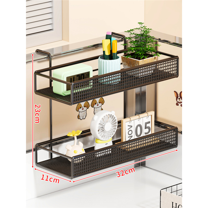 더블 레이어 블랙