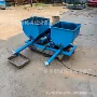 生物质螺旋76mmtgff加粉机