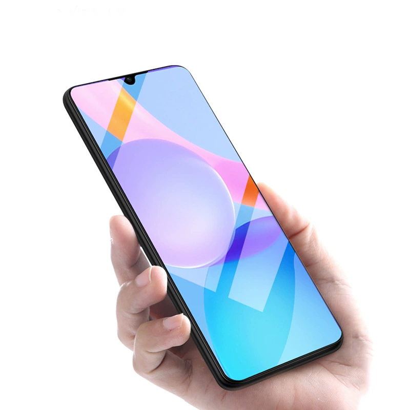 Подходит для Redmi note10 защитная пленка tempered Redmi note10pro полноэкранная 5G антищур note3 защитная пленка 3/3s