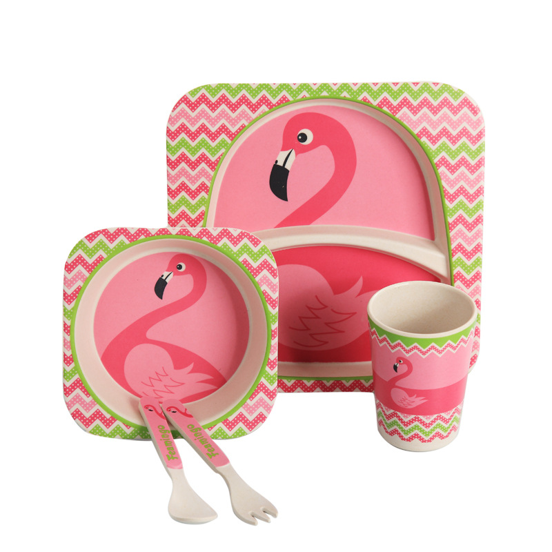 플라밍고 5종 세트