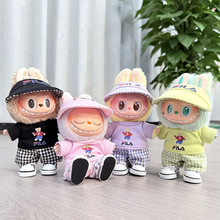 �H�����¡�һ������耳׿�Labubu�·��������������쳘�FILA���b