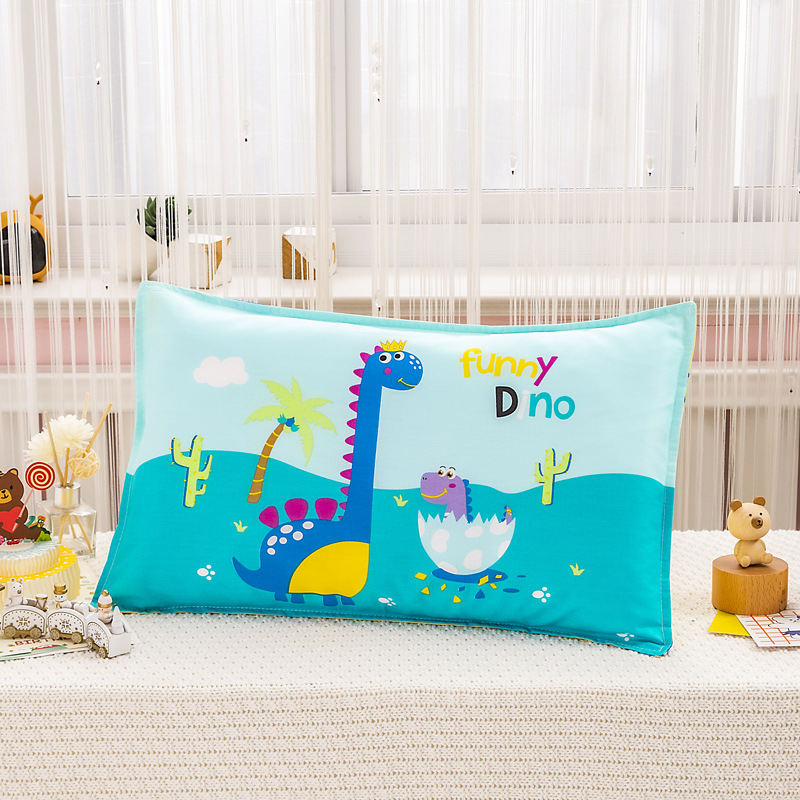 공룡 가족 [베갯잇]]