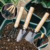 10 sets of set of succulent plant planting tools Gardening landscape potted tools, flowering flowers planting mini set