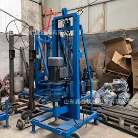 钻探机;混凝土机械;金属成型设备