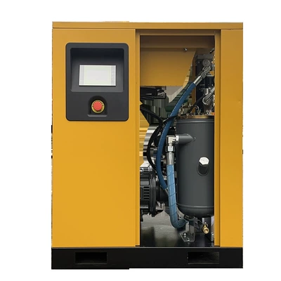 Emma 15Kw Permanent Magnet Variable Hava kompressorları