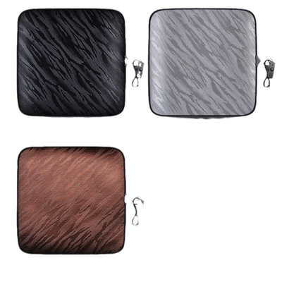 Cushion Office Seat 12V Heated — Multi-function pad