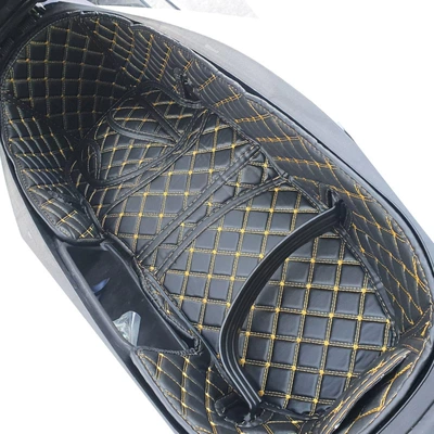 Lining Cushion Modified Toilet – Motorcycle cushion