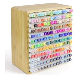 音乐盒;收纳架;竹质工艺品