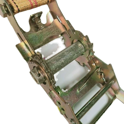 Bundler, Packing and Securing Trailer rope/net/strap