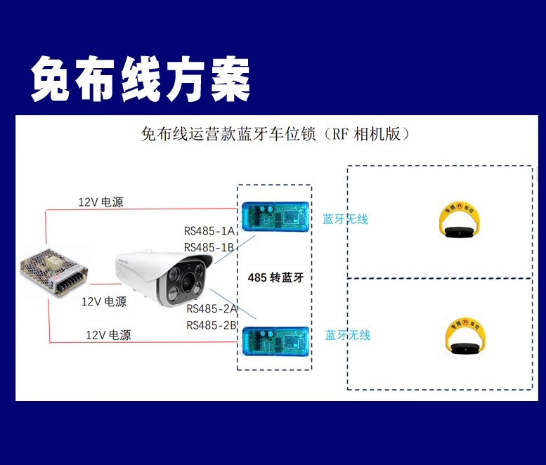 Charging pile intelligent ground lock anti-occupancy automatic induction license plate recognition linkage code scanning charging new energy parking lock