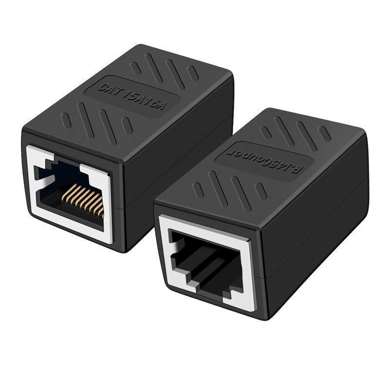 Докторский кабель RJ45 сетевой кабель соединитель сетевой разветвитель один к двум адаптер компьютерное сетевое соединение