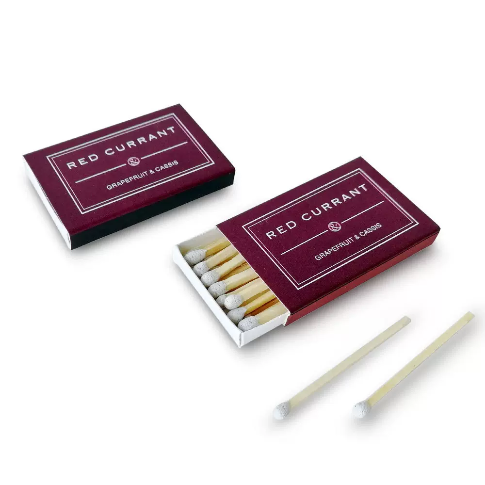 加工生产小盒短火柴  盒装火柴 出口欧美火柴盒 多种款式