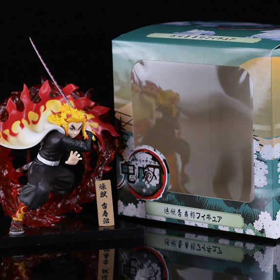 Ручная фабрика аниме модель игрушки украшает призрачный клинок