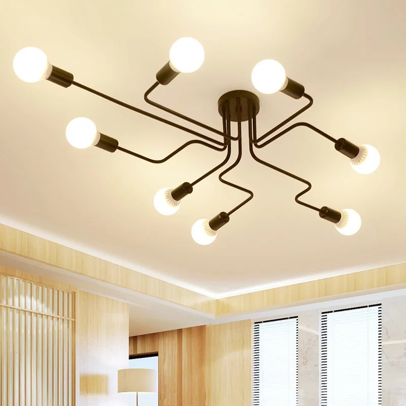 Ceiling light