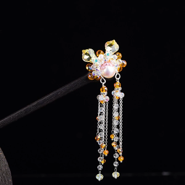 Chinese hairpin