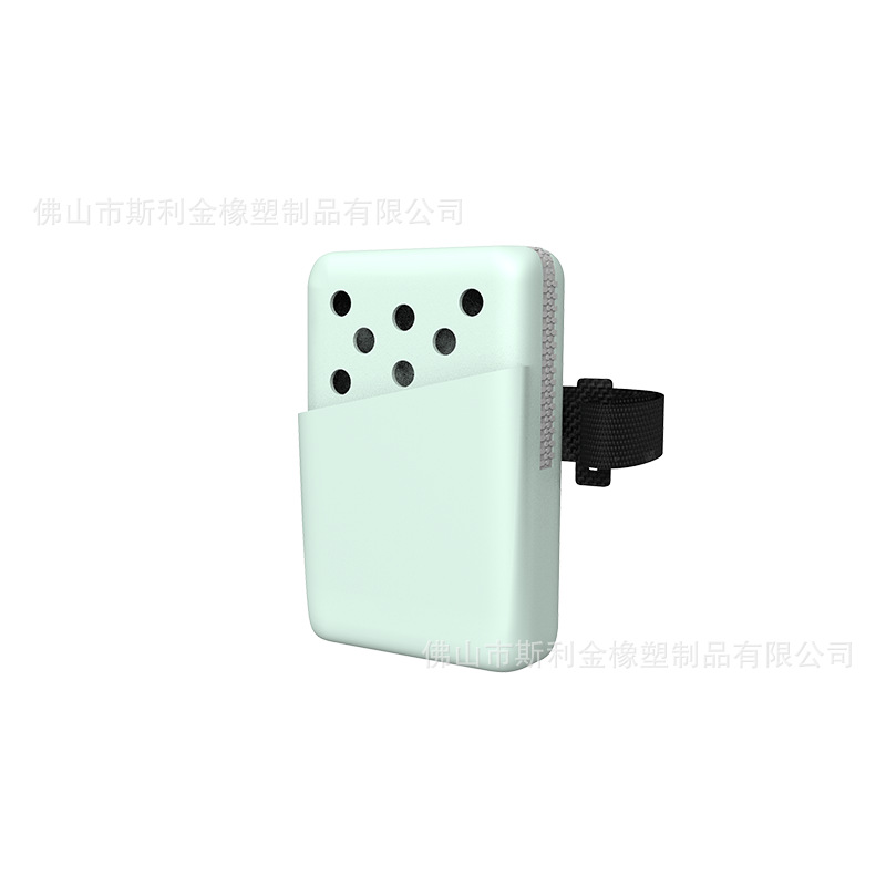 녹색 (구멍 유형)