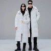 Men's white