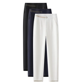 休闲裤;女式牛仔裤;半身裙