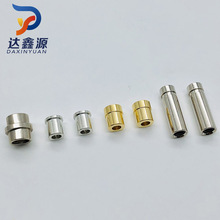 �����_��ԴPCB���B����3.5|3.6|4.0|6.0ͨ�׹ڻɲ�ᘲ��pin� �F