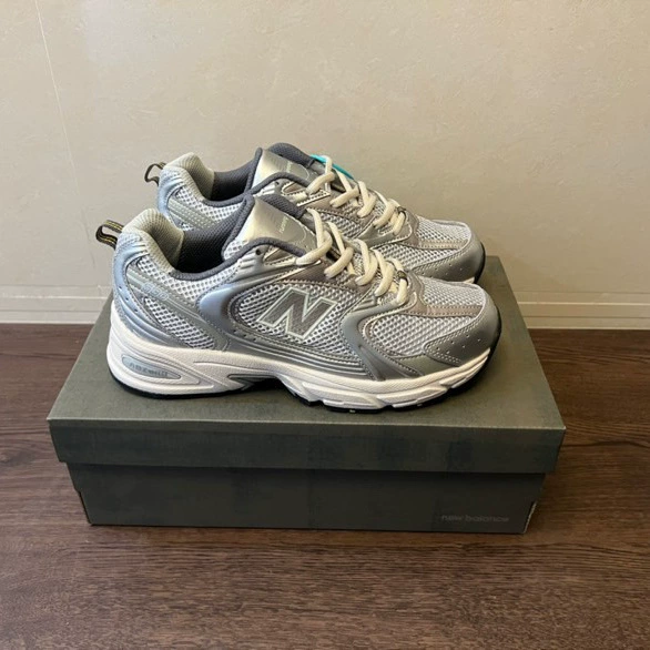 Высококачественные NB530 классические ретро-образ бренда dad sneakers повседневная универсальная беговая обувь износостойкая амортизирующая спортивная обувь для мужчин и женщин