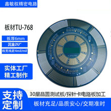 ΢�̽ᘿ�FullTouchϵ�� Probe Card ���A�yԇ��·�徧�A�yԇ