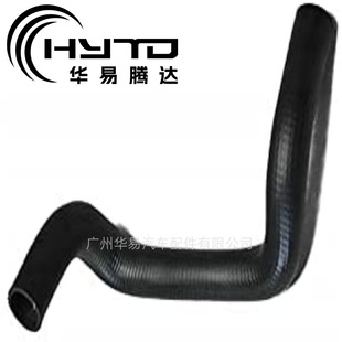 Huayi Is Suitable for Ford 98Ab8B273Af 98Ab8B273Ae 1072458 Radiator Hose