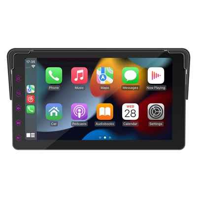 Car Reversing Rear View Screen | Car display